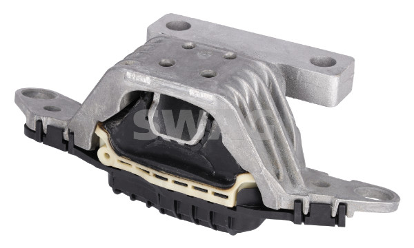 Ulożenie motora SWAG